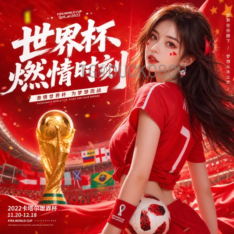 实时2026国际足联世界杯小组赛直播在哪里看？最全观赛指南